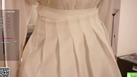 Viola online show from March 2025 06:19:01 PM