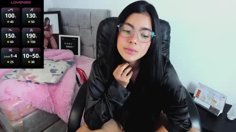 Vicky online show from February 2025 12:06:02 AM