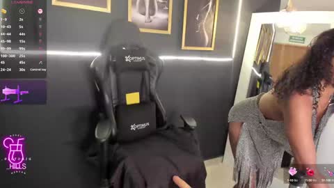 Victoria online show from January 2025 02:25:02 PM