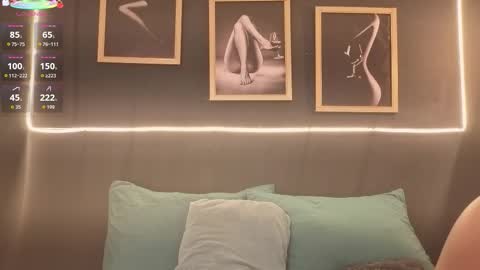 Victoria online show from December 2025 12:00:01 PM