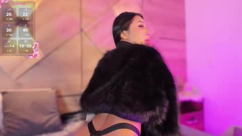 Victoria online show from February 2026 01:01:02 PM