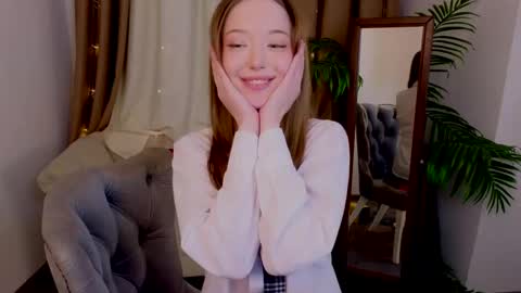 Snapshot of _violet_mills_ chatting on February 2025 03:12:02 AM Violet online show from February 2025 03:12:02 AM