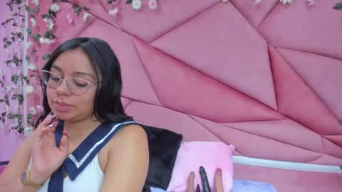 _violeta18_ online show from October 2025 03:27:02 AM