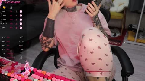 Alis online show from February 2026 07:23:02 AM