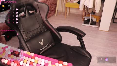 Alis online show from March 2026 07:36:02 AM