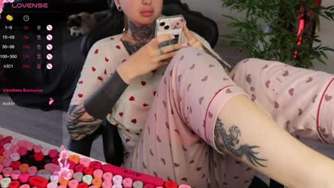 Alis online show from May 2026 07:26:02 AM