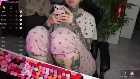Alis online show from May 2026 07:48:02 AM