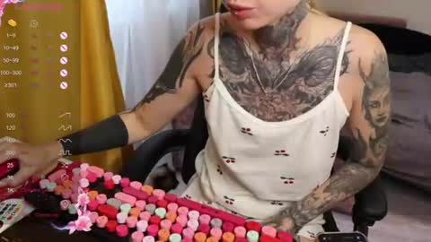 Alis online show from August 2026 08:24:02 AM