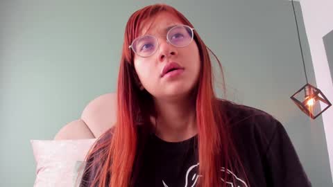 Snapshot of _vix555_ chatting on February 2025 02:34:02 PM Vix online show from February 2025 02:34:02 PM