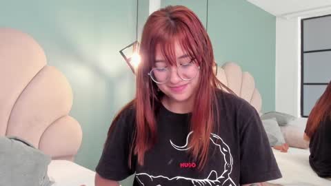 Snapshot of _vix555_ chatting on February 2025 09:52:01 AM Vix online show from February 2025 09:52:01 AM