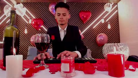 Snapshot of _white_fox_ chatting on February 2025 03:31:02 AM white fox online show from February 2025 03:31:02 AM