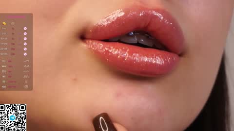 Anna online show from February 2025 07:27:01 PM