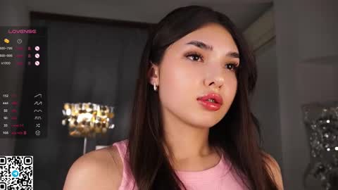 Anna online show from February 2025 03:18:02 PM