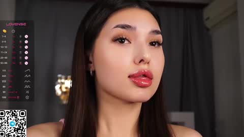 Anna online show from February 2025 05:15:01 PM