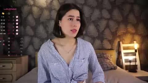 Anna online show from February 2025 03:39:02 AM