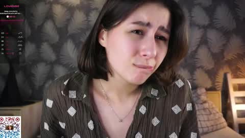 Anna online show from February 2025 10:40:02 AM