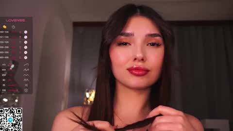 Anna online show from March 2025 03:51:02 PM