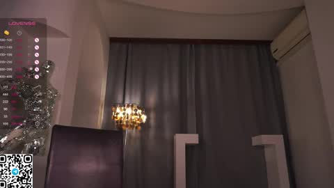 Anna online show from March 2025 11:22:02 PM