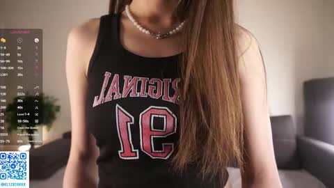 Anna online show from May 2026 07:07:01 PM