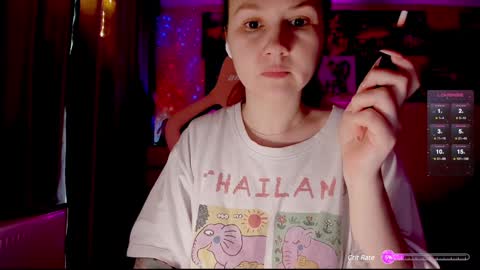 Enni online show from December 2024 11:18:01 AM