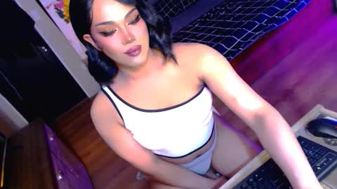 Snapshot of _womanofdreams_ chatting on March 2026 10:25:01 PM Sofie online show from March 2026 10:25:01 PM