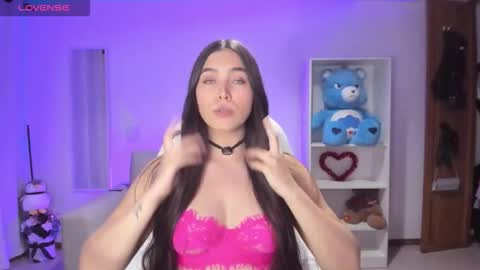 Luisa  online show from March 2026 03:44:01 AM