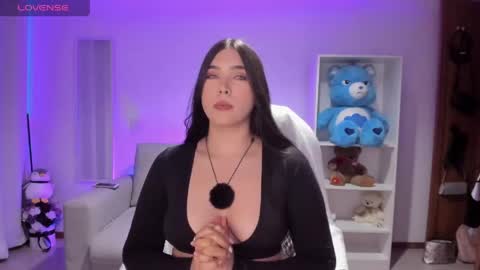 Luisa  online show from June 2026 10:20:01 AM