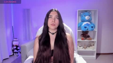 Luisa  online show from June 2026 08:40:02 AM