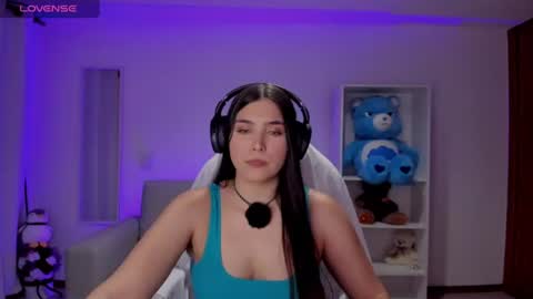 Luisa  online show from July 2026 02:40:02 AM