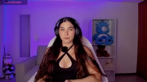 Luisa  online show from August 2026 10:36:01 AM