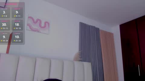 Ximena  online show from May 2026 02:33:02 PM