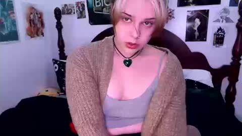_xxalexx online show from October 2025 02:32:01 AM