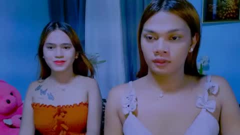 Clara online show from July 2026 09:35:02 PM