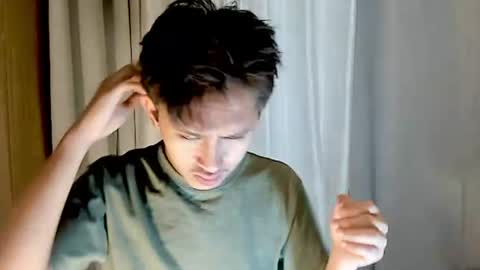 Snapshot of _xxhavefunwithme69_ chatting on June 2026 11:30:02 AM Andrei online show from June 2026 11:30:02 AM