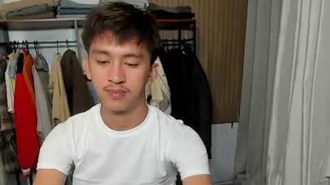 Snapshot of _xxhavefunwithme69_ chatting on July 2026 09:25:01 PM Andrei online show from July 2026 09:25:01 PM