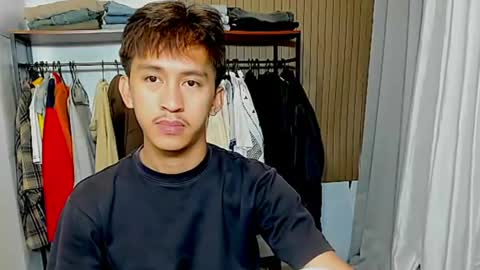 Snapshot of _xxhavefunwithme69_ chatting on July 2026 12:33:01 PM Andrei online show from July 2026 12:33:01 PM