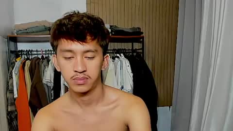 Snapshot of _xxhavefunwithme69_ chatting on July 2026 03:18:02 PM Andrei online show from July 2026 03:18:02 PM