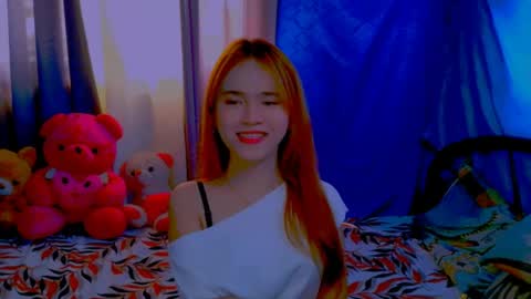 Snapshot of _xxlilly chatting on May 2026 06:31:02 AM _xxlilly online show from May 2026 06:31:02 AM