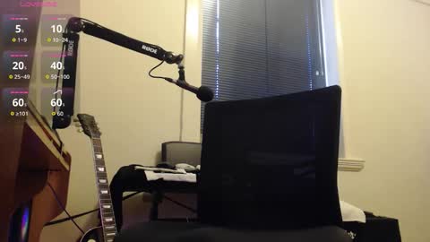 _xxrockstarloverxx_ online show from September 2025 09:59:02 PM