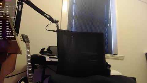 _xxrockstarloverxx_ online show from February 2026 09:07:01 PM