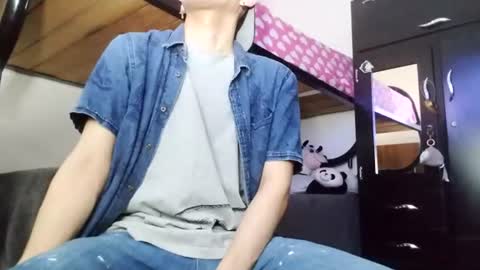 Daniel online show from July 2026 10:12:01 PM