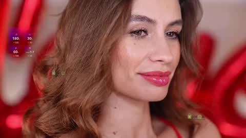 Snapshot of _your_angel chatting on February 2025 12:21:01 AM YOUR ANGEL online show from February 2025 12:21:01 AM