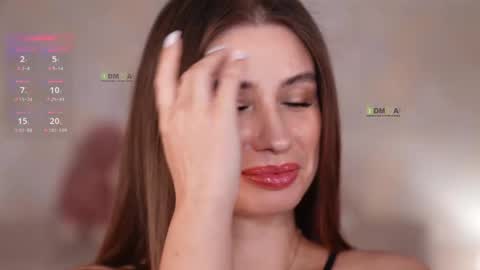 Snapshot of _your_angel chatting on February 2025 11:14:02 PM YOUR ANGEL online show from February 2025 11:14:02 PM