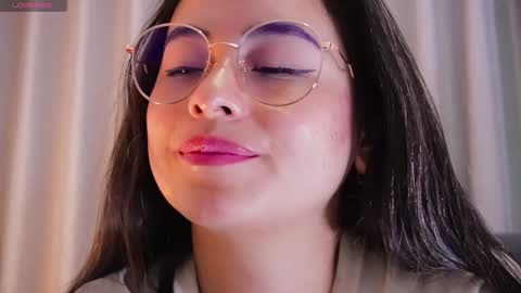 Snapshot of _your_little_nut chatting on December 2024 06:11:02 AM Macca and Ana online show from December 2024 06:11:02 AM