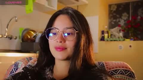 Snapshot of _your_little_nut chatting on January 2025 02:10:02 AM Macca and Ana online show from January 2025 02:10:02 AM