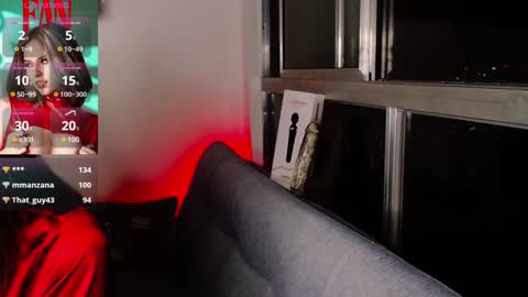 _yourcherrybomb online show from January 2025 06:15:02 AM