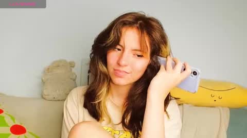 _yourcherrybomb online show from January 2025 06:06:01 AM