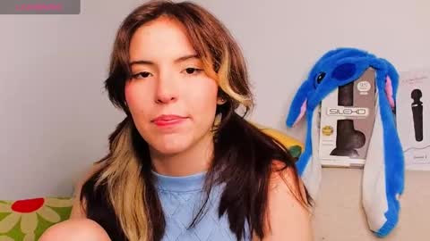 _yourcherrybomb online show from January 2025 02:38:01 AM