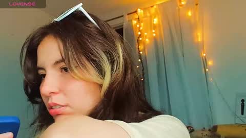 _yourcherrybomb online show from February 2025 09:53:02 AM