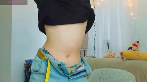 _yourcherrybomb online show from March 2025 02:23:02 PM